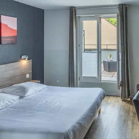 Colmar Vignes Hotel Eguisheim