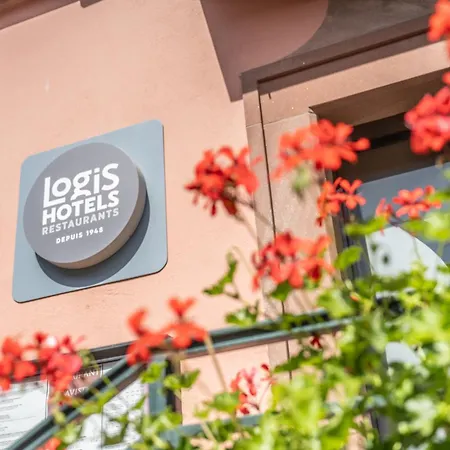 Hotel Colmar Vignes Eguisheim