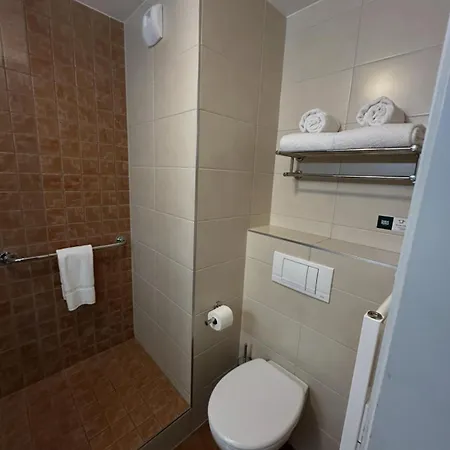 Colmar Vignes Hotel 2*