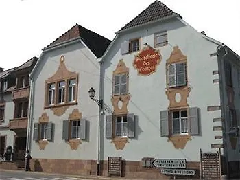 Colmar Vignes