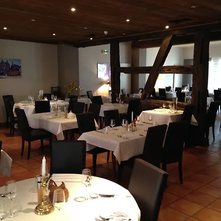 Colmar Vignes 2* Eguisheim