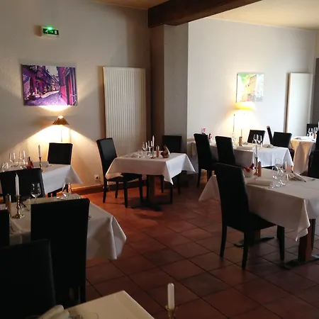 Hotel Colmar Vignes