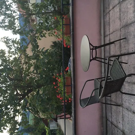 Colmar Vignes Hotel 2*