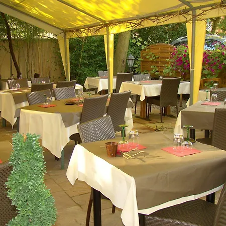 Hotel Colmar Vignes Eguisheim