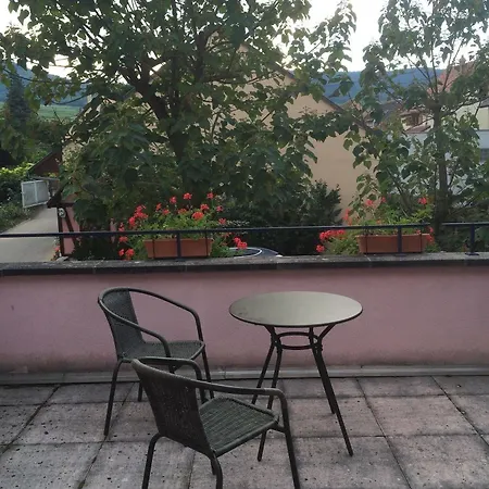 Colmar Vignes Hotel Eguisheim