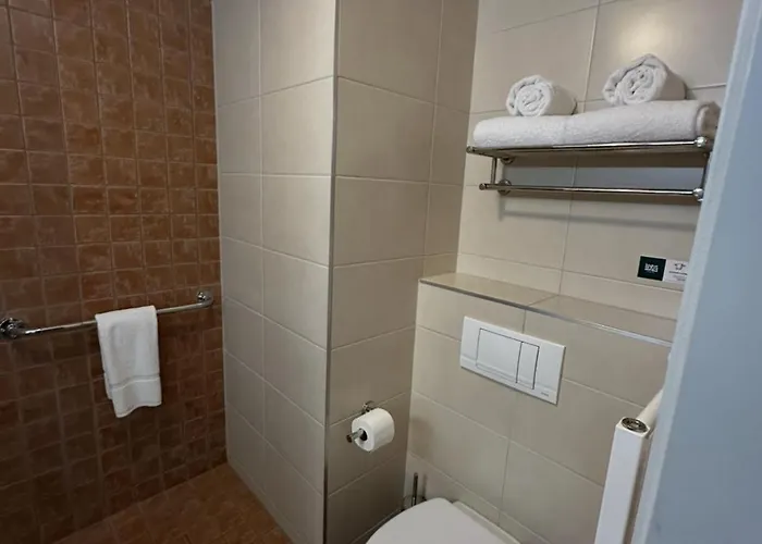 Colmar Vignes Hotel 2*