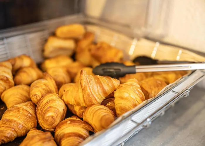 Colmar Vignes Hotel 2*