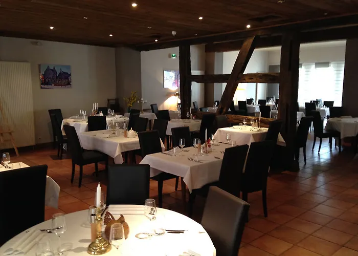 Colmar Vignes 2* Eguisheim