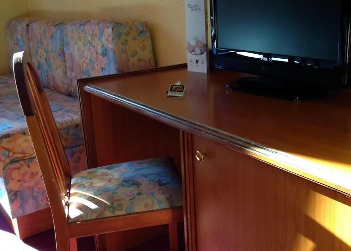 Colmar Vignes 2* Eguisheim