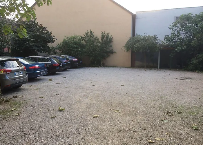 Colmar Vignes Hotel Eguisheim