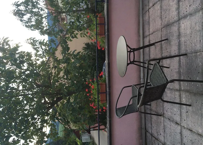 Colmar Vignes Hotel 2*